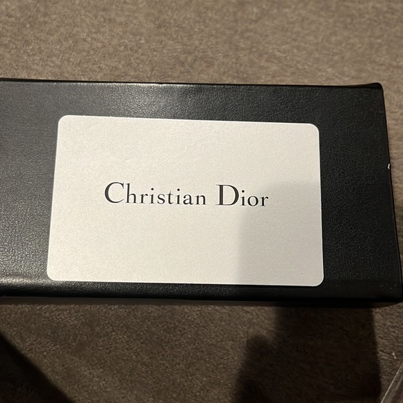 Dior sunglasses - Picture 4 of 4